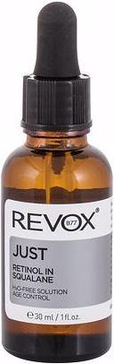 Produktbild Revoxb77 Just Retinol In Squalane (30 ml)