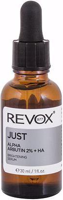 Revoxb77 Just Alpha Arbutin 2% + HA (30 ml)