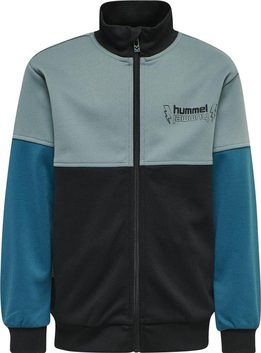 Immagine prodotto hummel Giacca Con Zip Jayson (140)