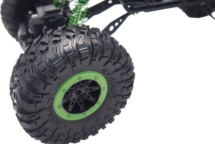 Immagine prodotto Amewi crawler pazzo (RTR pronto all'uso)