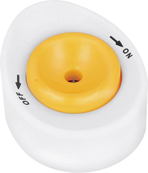 Produktbild Metaltex Eierpicker mit Magnet