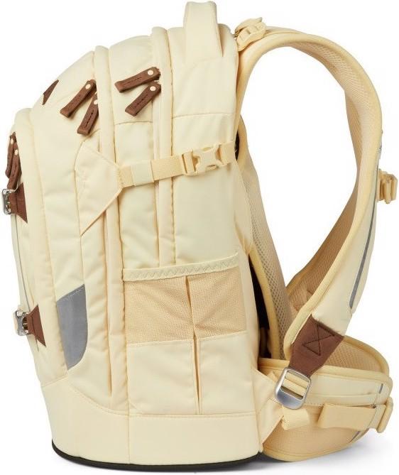 Actual product image Satch Pack Nordic Yellow (30 l)