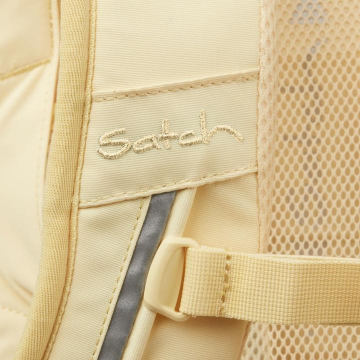 Actual product image Satch Pack Nordic Yellow (30 l)
