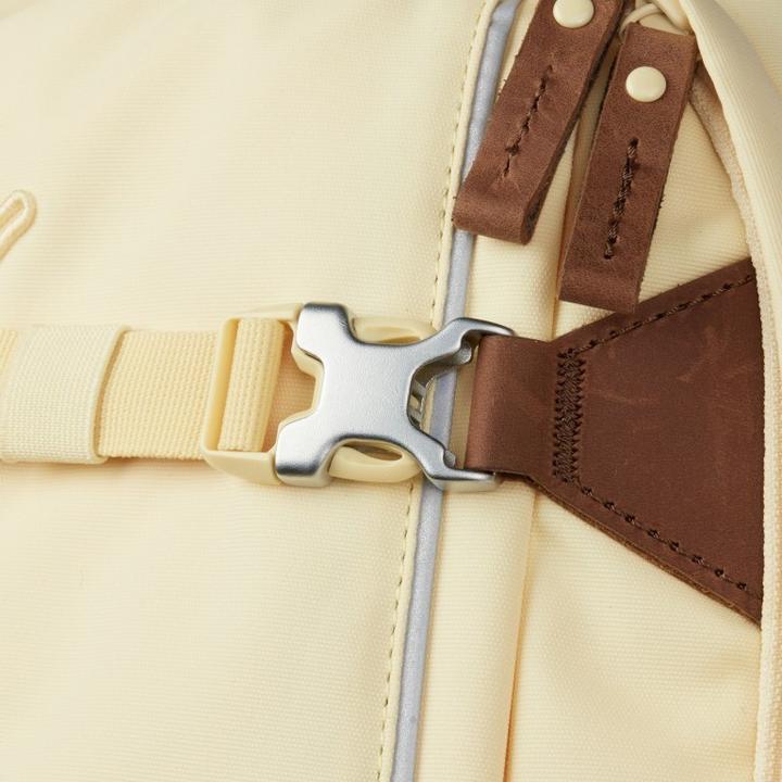 Actual product image Satch Pack Nordic Yellow (30 l)