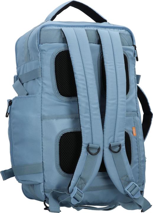 Produktbild Polestream Strz by Vienna Reiserucksack 47 cm Laptopfach (35 l)