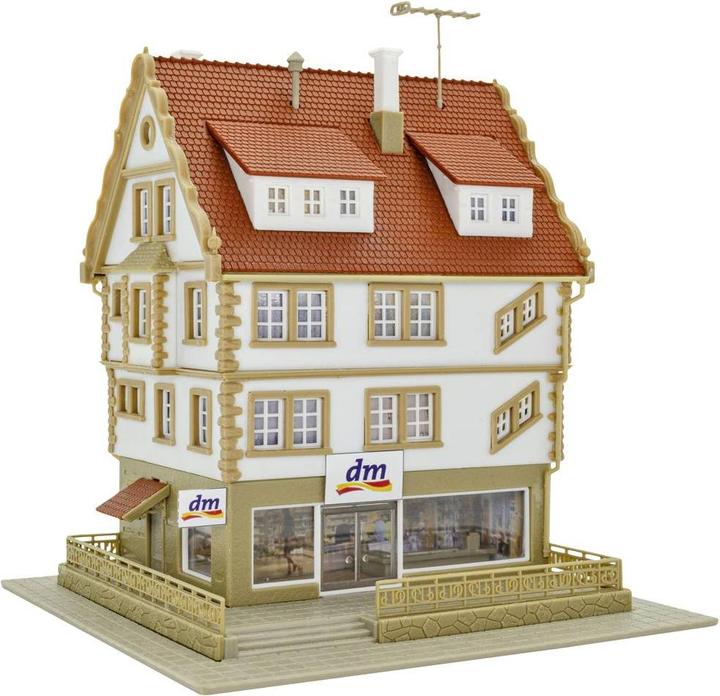 Actual product image Vollmer 47664 N dm-Drogeriemarkt