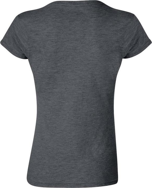 Image du produit Gildan Tee-shirt manches courtes Soft Style (S)