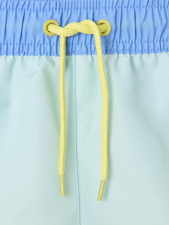 Immagine prodotto Vertbaudet Jungen Badehose im Retro-Style (92)