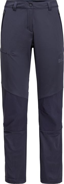 Jack Wolfskin Hiking Alpine Pants W