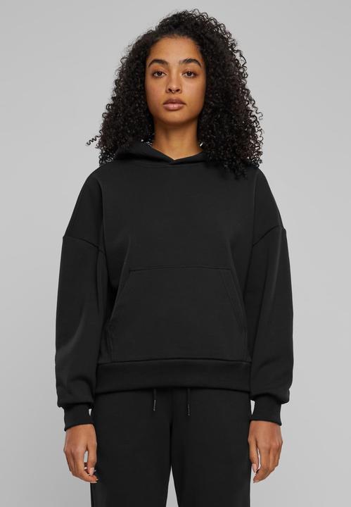 Actual product image Urban Classics Ladies Cozy Oversized Hoody - 131401 (L)