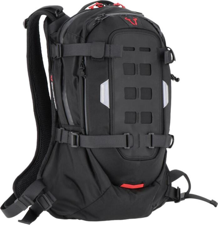 Actual product image Sw Motech PRO Cosmo Backpack (17 l)