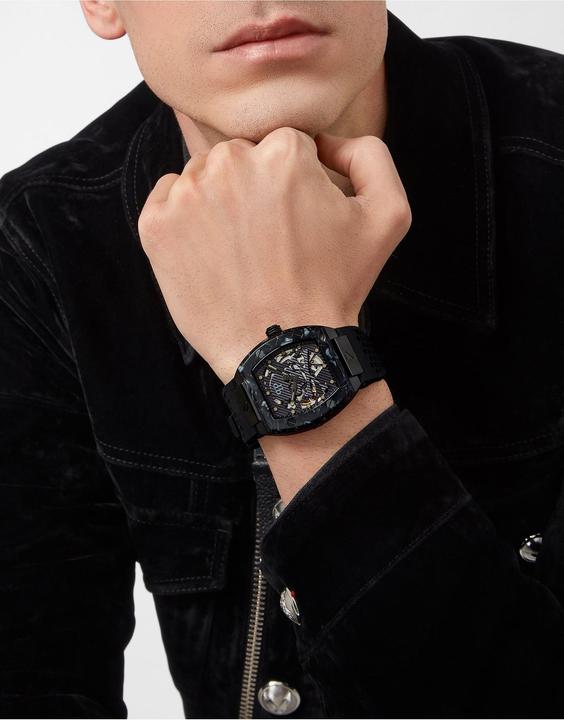 Produktbild Philipp Plein $keleton (Analoguhr, 44 mm)