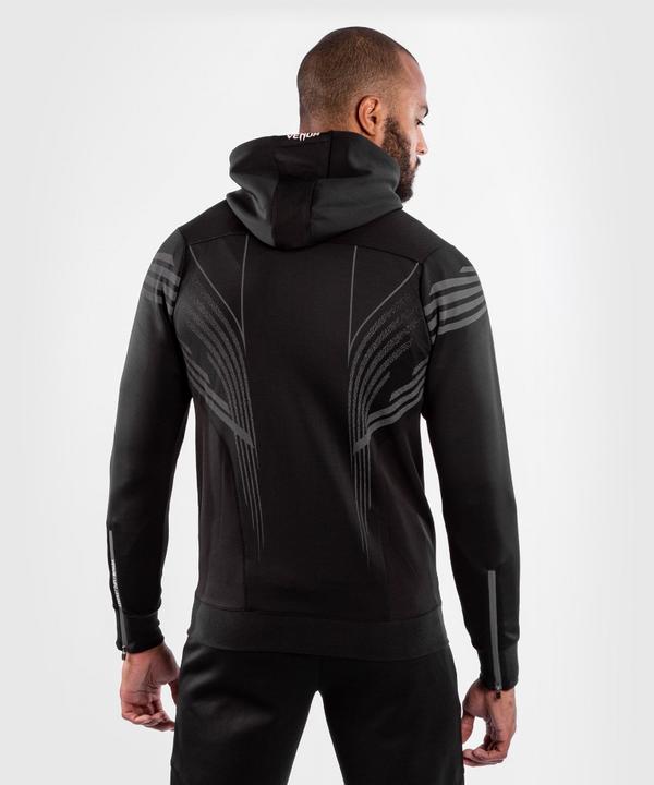 Produktbild UFC | Venum Authentic Fight Night Herren Walkout Hoodie (L)