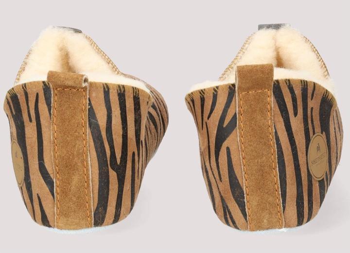 Actual product image Shepherd of Sweden Hausschuhe (38)