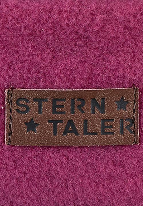 Immagine prodotto Sterntaler Busta a cappuccio rosso chiaro mélange taglia 51 (51)