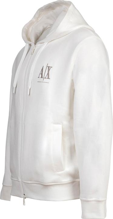 Actual product image Armani Exchange Felpa - Sweatshirt (L)