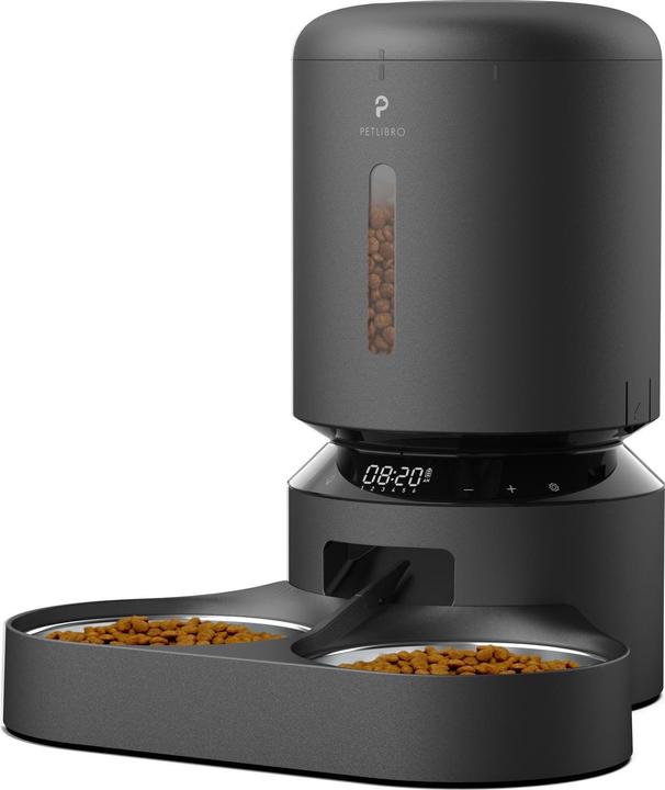 Petlibro Futterautomat Granary Dual Feeder (5 l)