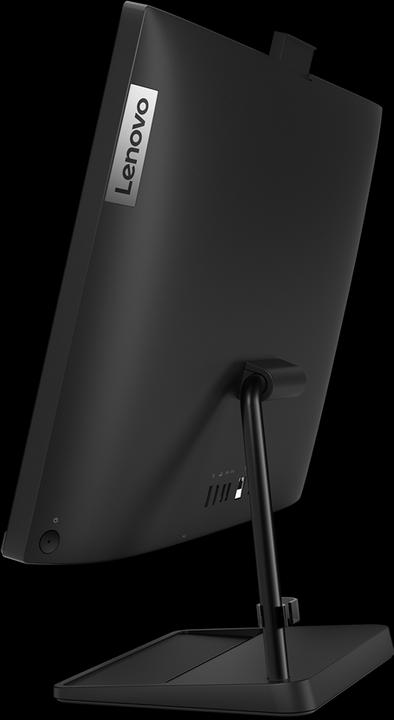 Produktbild Lenovo IdeaCentre AIO 3 27ALC6 R7-7730U 16B/1TB SSD 27" FHD W11H (16.38 GB, 1000 GB)
