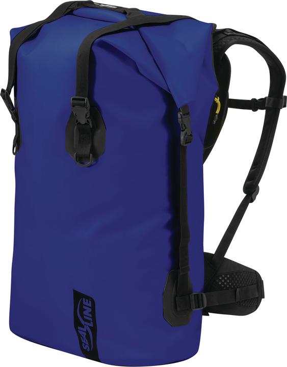 Image du produit SealLine Black Canyon 65L Bleu (115 l)