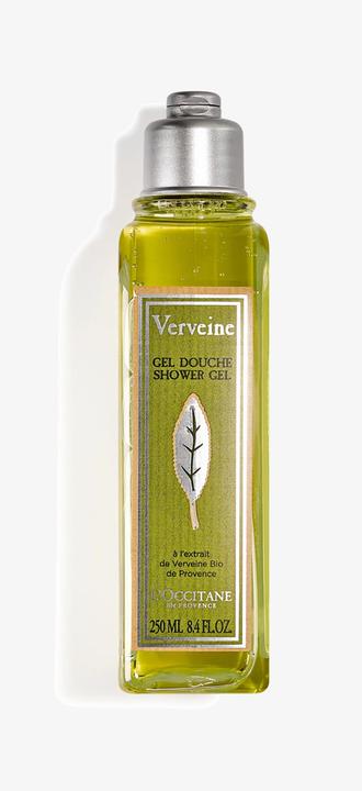 Produktbild L'Occitane Verbene Duschgel (250 ml)