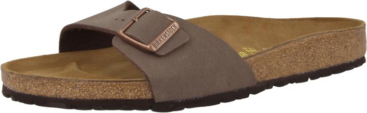 Produktbild Birkenstock Madrid Nubuk Normal (38)