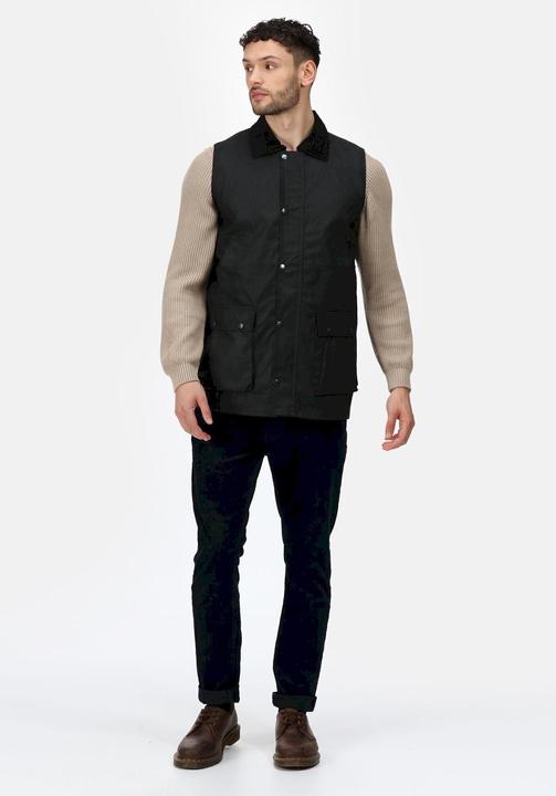 Actual product image Regatta Banbury Vest (M)