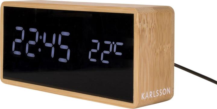 Image du produit Karlsson Tube Bamboo