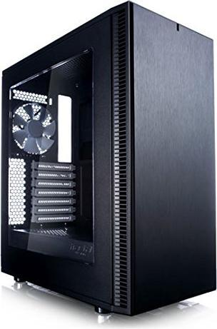 Image du produit Fractal Define C (ATX, mATX, Mini-ITX)