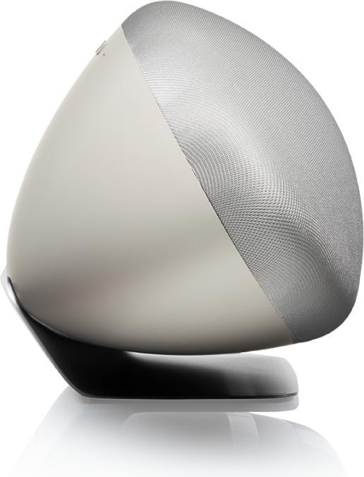 Actual product image Bowers & Wilkins Zeppelin (Bluetooth, Airplay 2)