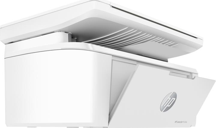 Produktbild HP LaserJet MFP M140w (Laser, Schwarz-Weiss)