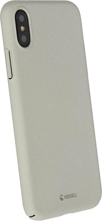 Immagine prodotto Krusell Custodia Sandby per iPhone X (61092) (Apple iPhone X)