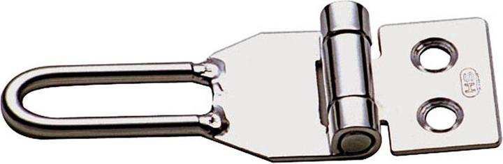 Actual product image Sprenger Overfall
