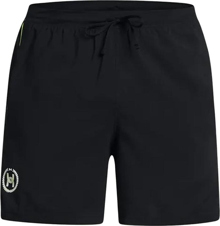 Produktbild Under Armour Run Anywhere Shorts (S)