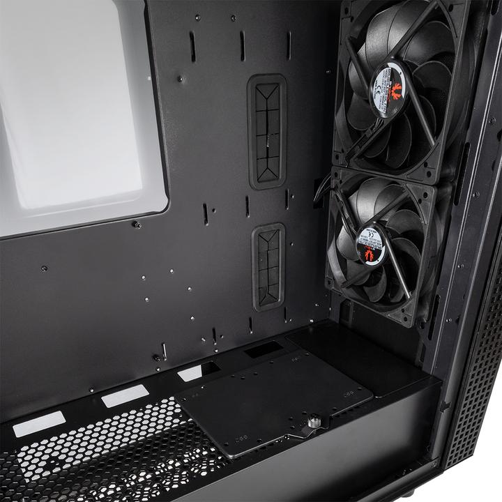 Produktbild BitFenix Dawn TG A-RGB (ATX, mATX, Mini-ITX, E-ATX)