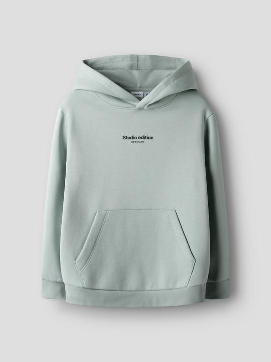 Produktbild Name it Nkmbrody Ls Nreg Sweat Wh Bru Noos (134)