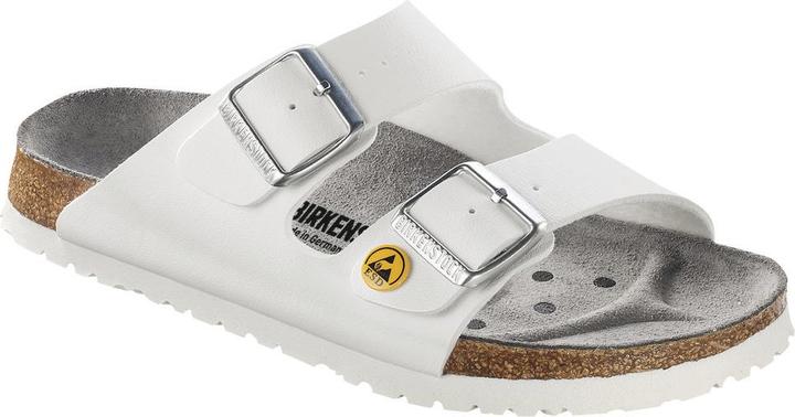 Image du produit Birkenstock Arizona ESD Birko-Flor Étroit (38)