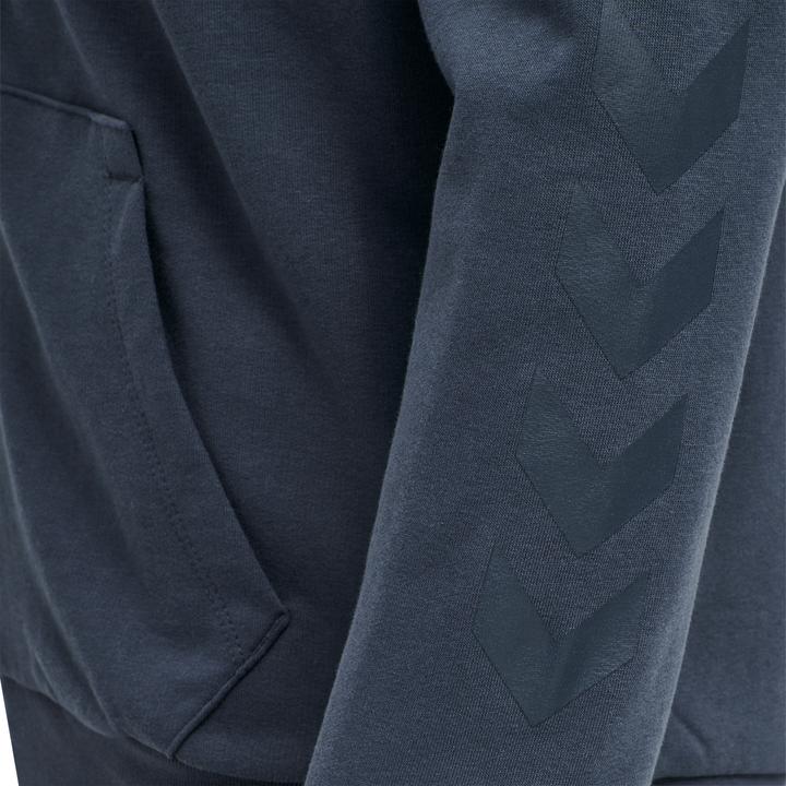 Image du produit hummel Isam Zip Hoodie (S)