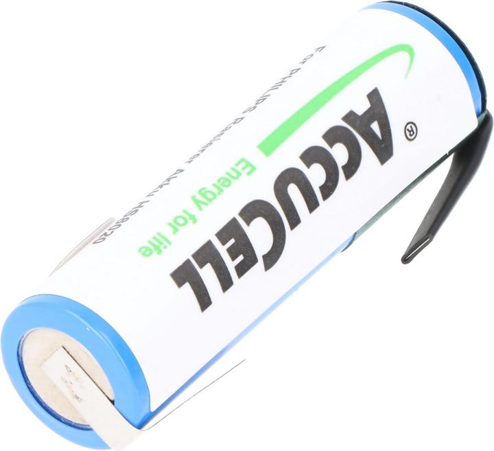 Actual product image Philips Battery for shaver battery HS8020, HS8040, HS8060, HS8070, HS8420, HS8420/23, HS8440, HS8460 (1 pcs., 650 mAh)
