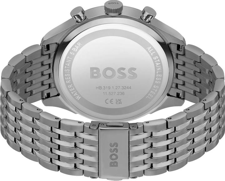 Produktbild BOSS Hugo Gregor (Chronograph, 45 mm)