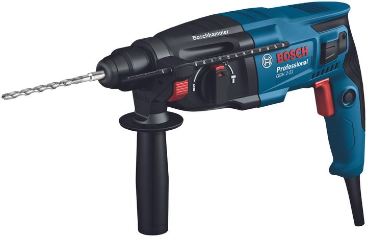Produktbild Bosch Professional GBH 2-21 (Netzbetrieb)