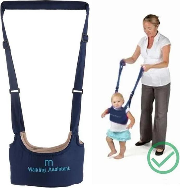 Immagine prodotto Cbx Guinzaglio da corsa regolabile, cintura da corsa per bambini