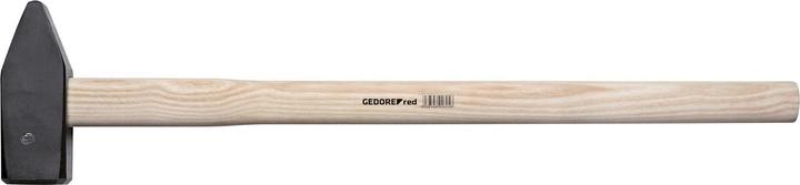 Image du produit Gedore Red red R92300083 Marteau de proposition 5 kg 800mm frêne (5894 g)