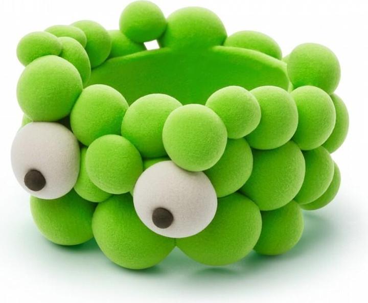 Image du produit Hey Clay Bijou Anneaux Alien