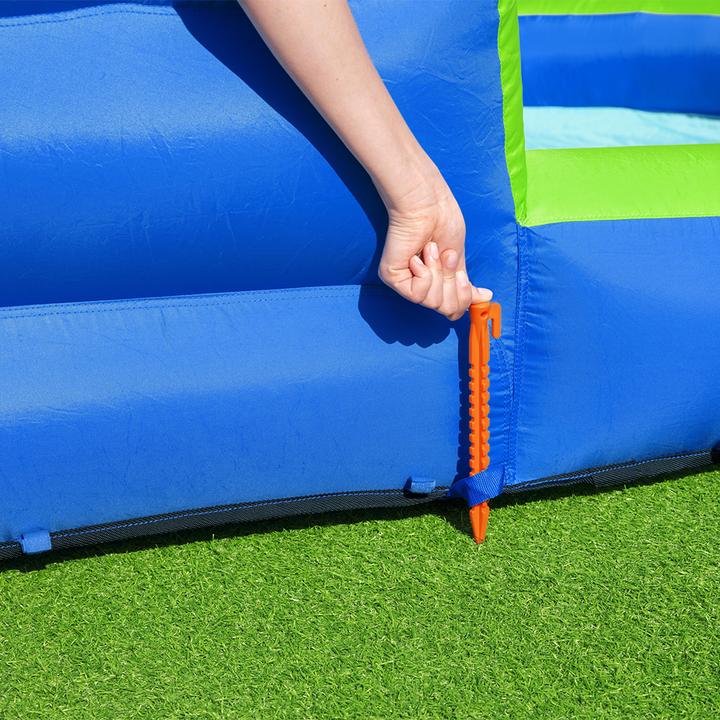 Immagine prodotto Bestway Parco acquatico Turbo Splash Mega
