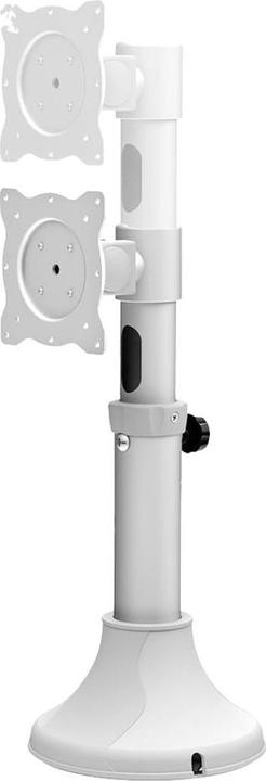Produktbild Olympus ME-52W, Monaurales Mikrofon (Tisch, 30")
