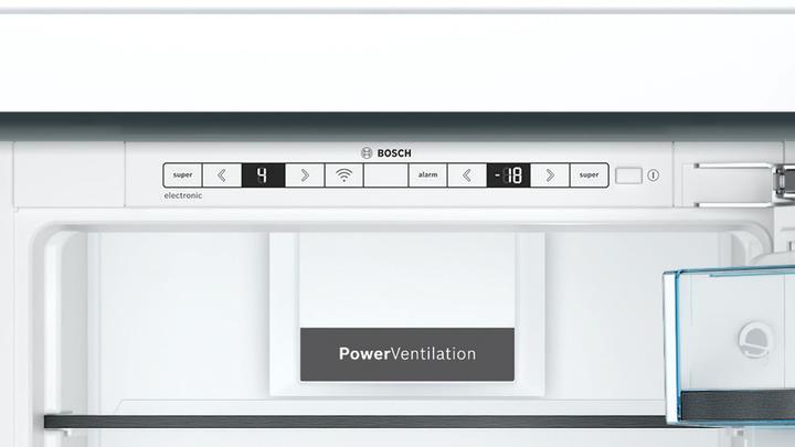 Immagine prodotto Bosch Hausgeräte KIS86HDD0 (265 l)