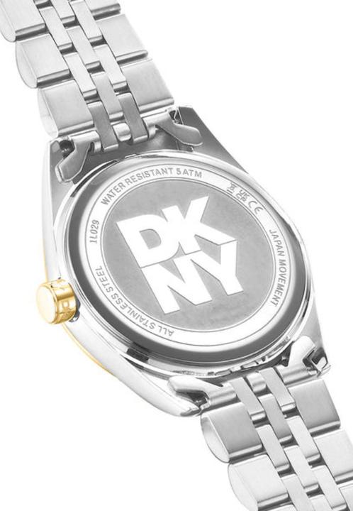 Produktbild DKNY Nolita Midi - DK1L029M0085 (32 mm)