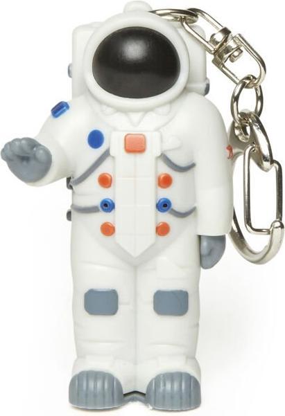 Produktbild Kikkerland Astronaut Keychain (KRL84-EU)