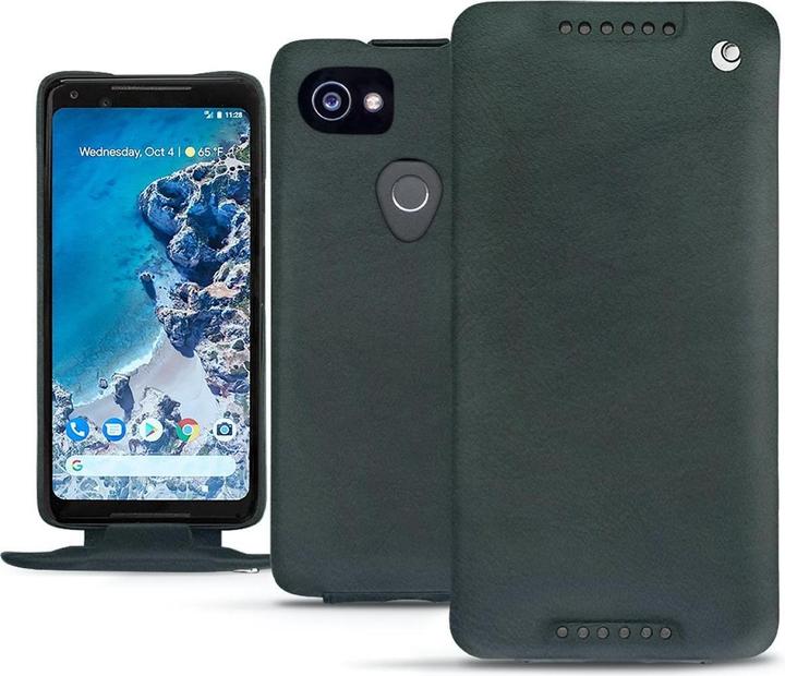 Image du produit Noreve Housse cuir vertical (Google Pixel 2 XL)