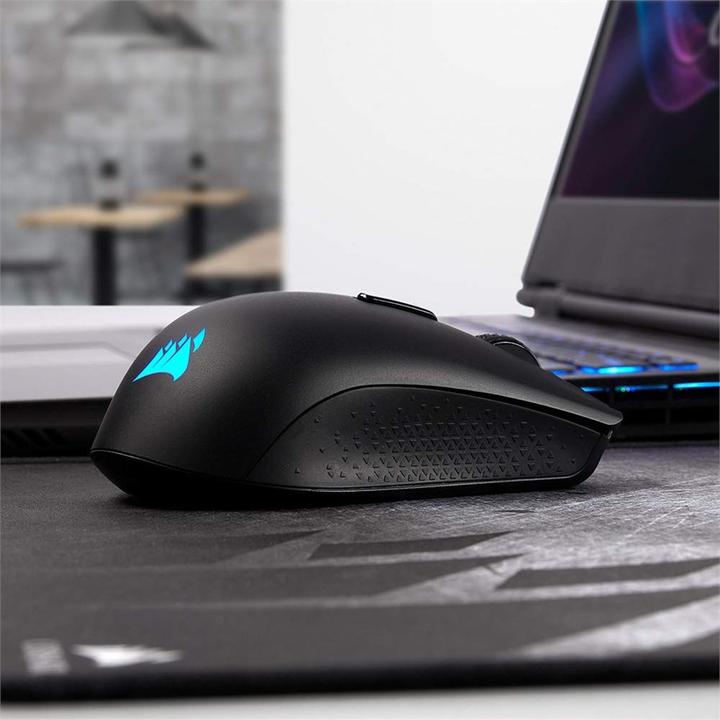 Actual product image Corsair Harpoon RGB (Cable, Wireless)